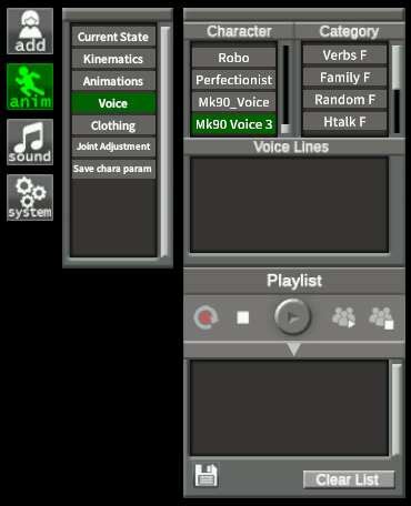 GameplayMod v2.3 for KK and KKS .